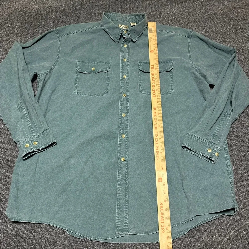 L.L. Bean ll bean